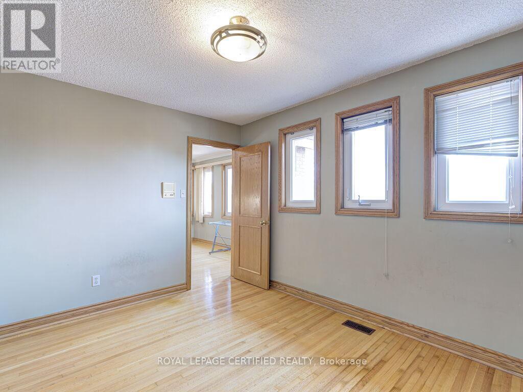 4261 Capilano Court, Mississauga, ON - Indoor Photo Showing Other Room