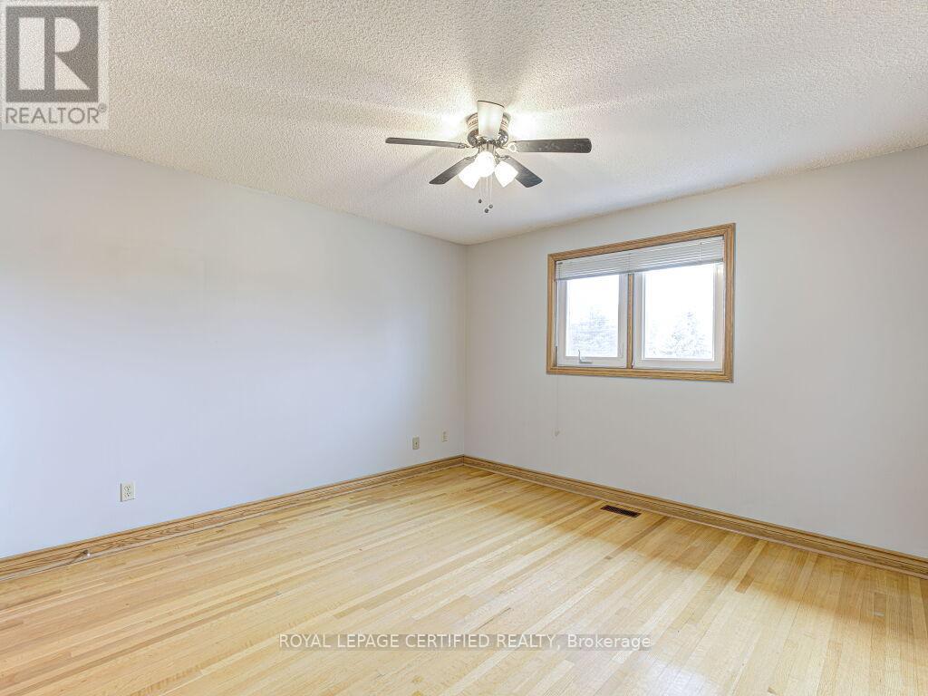 4261 Capilano Court, Mississauga, ON - Indoor Photo Showing Other Room