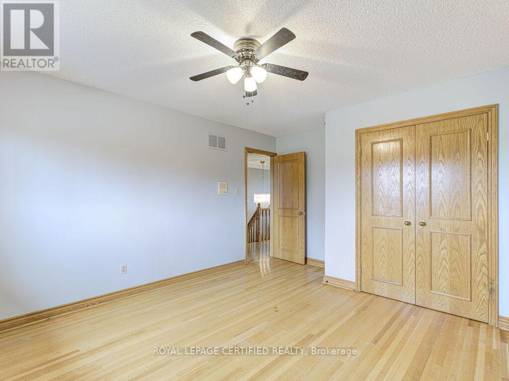 4261 Capilano Court, Mississauga, ON - Indoor Photo Showing Other Room