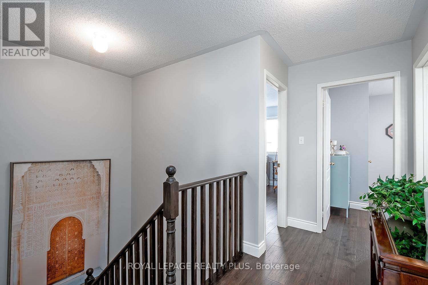 5887 Shelford Terrace, Mississauga, ON - Indoor Photo Showing Other Room