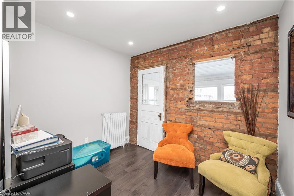 77 Proctor Boulevard, Hamilton, ON - Indoor