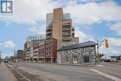 1020 - 652 PRINCESS STREET Kingston (Central City East), ON K7L 1E5