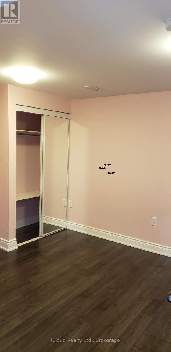 Bsmt - 1428 Samuelson Circle, Mississauga, ON - Indoor Photo Showing Other Room