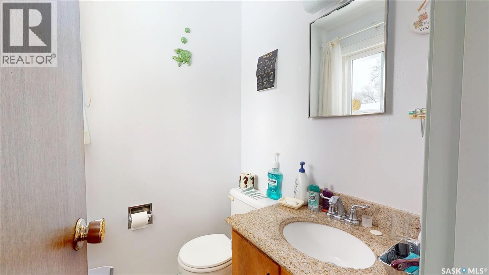 28 Matheson Crescent, Regina, SK - Indoor Photo Showing Bathroom