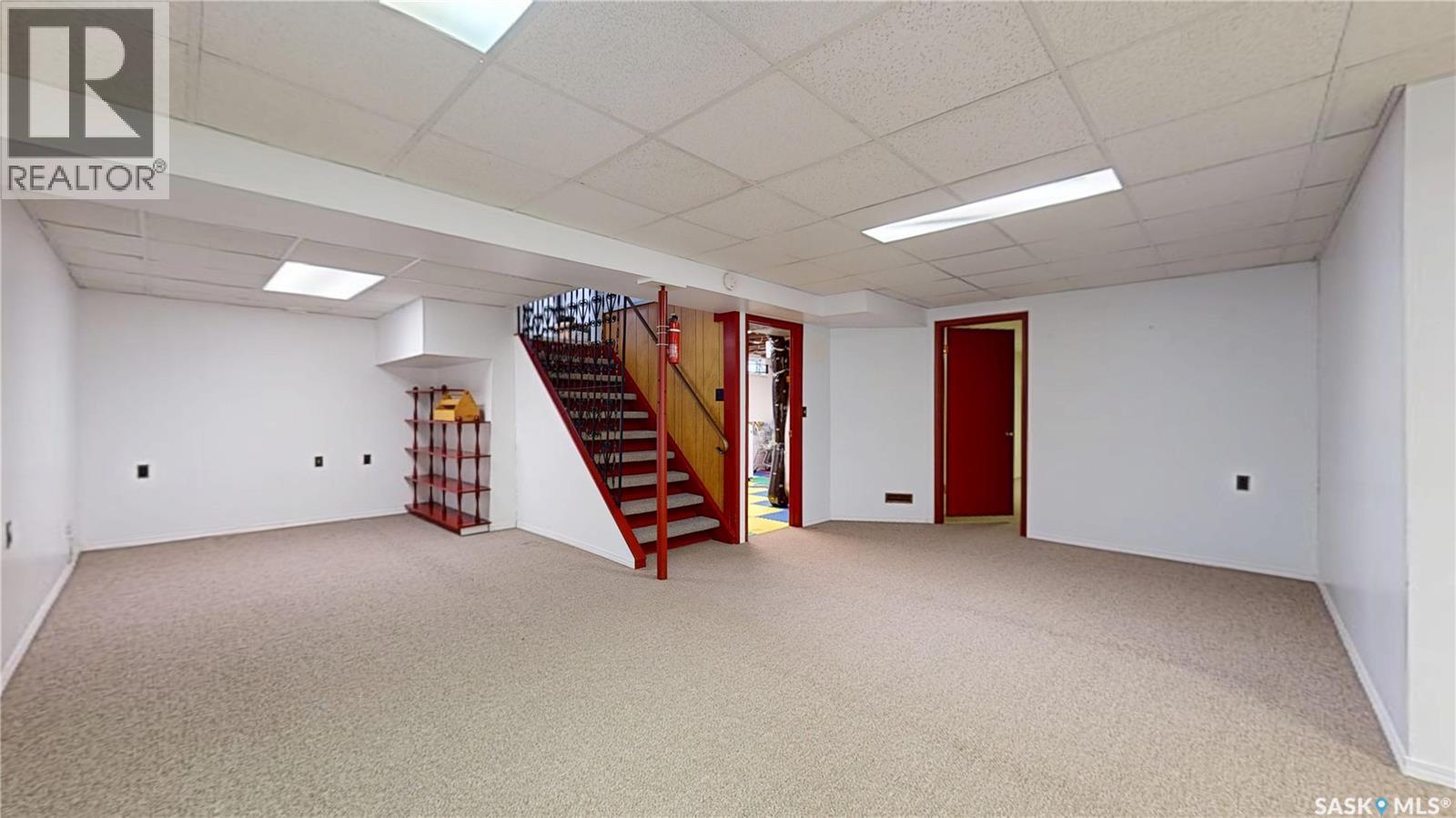 28 Matheson Crescent, Regina, SK - Indoor Photo Showing Other Room