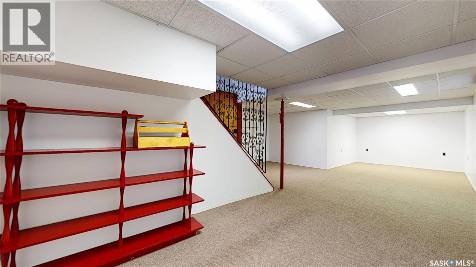 28 Matheson Crescent, Regina, SK - Indoor Photo Showing Other Room