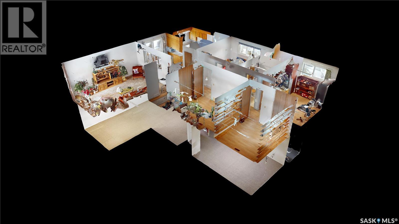 28 Matheson Crescent, Regina, SK -