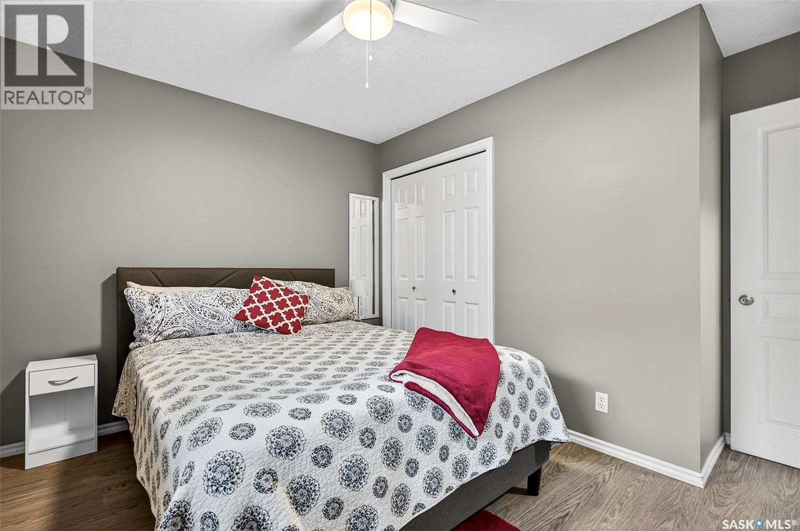 367 Daniel Drive, North Grove, SK - Indoor Photo Showing Bedroom
