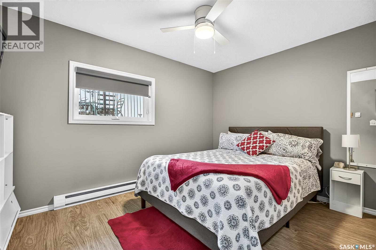367 Daniel Drive, North Grove, SK - Indoor Photo Showing Bedroom