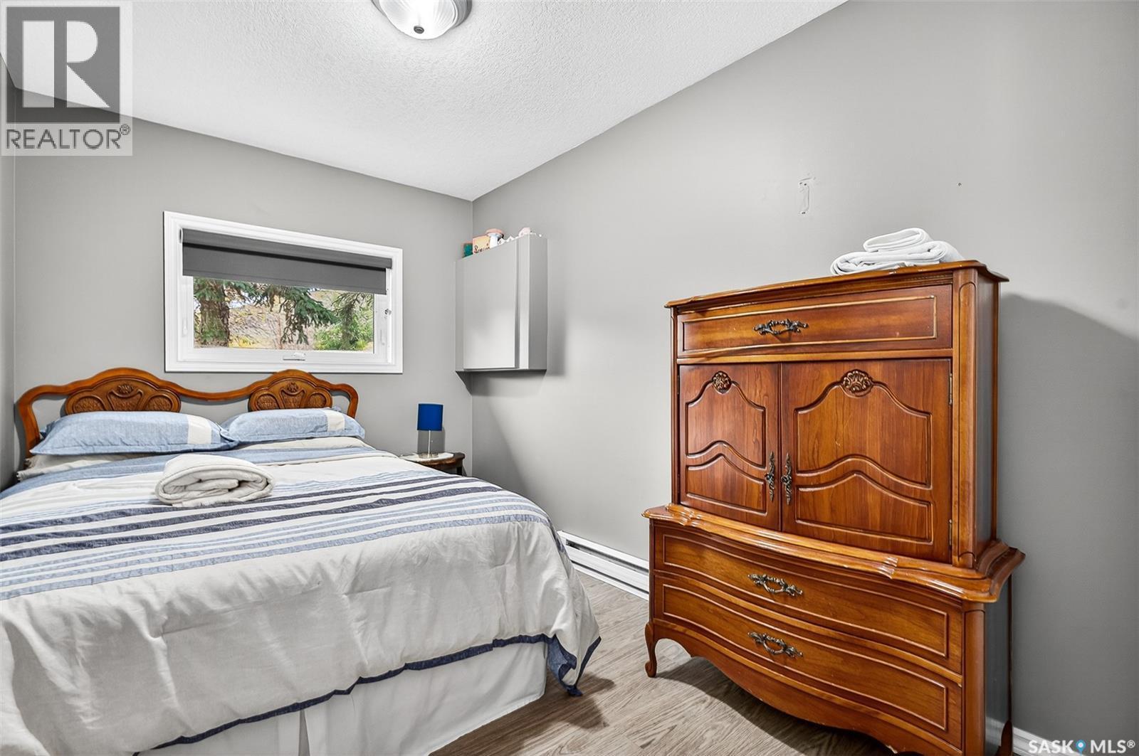 367 Daniel Drive, North Grove, SK - Indoor Photo Showing Bedroom