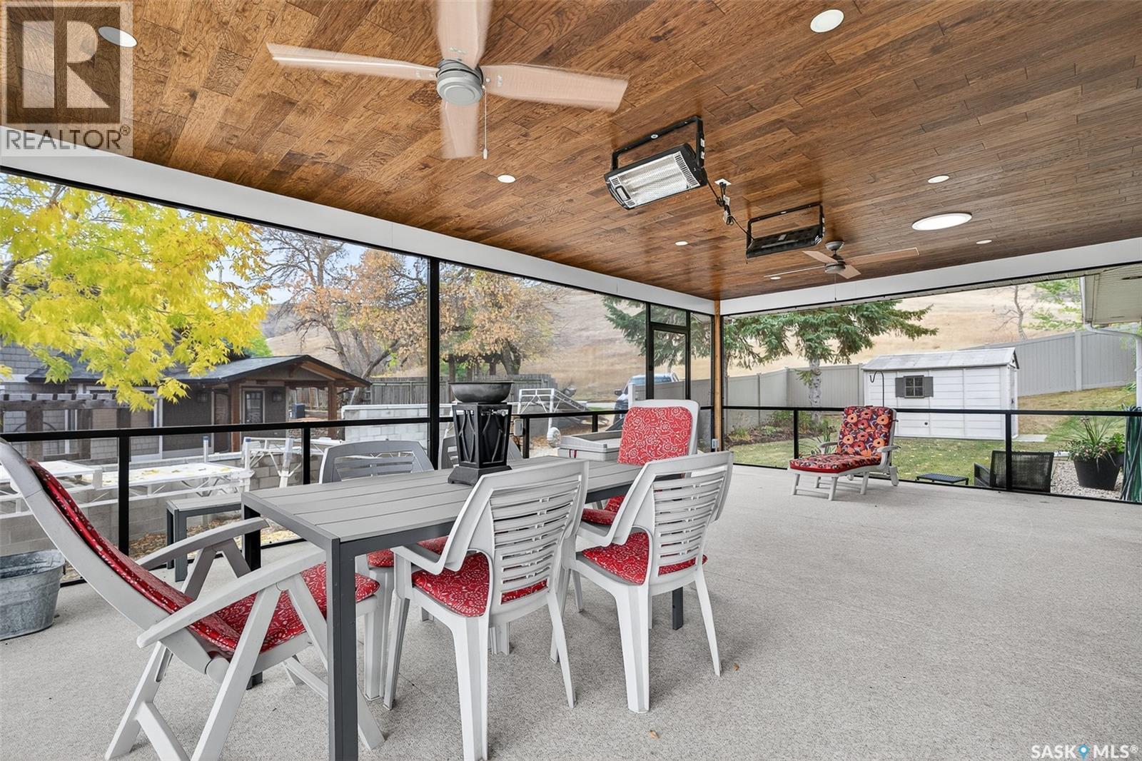 367 Daniel Drive, North Grove, SK - Outdoor