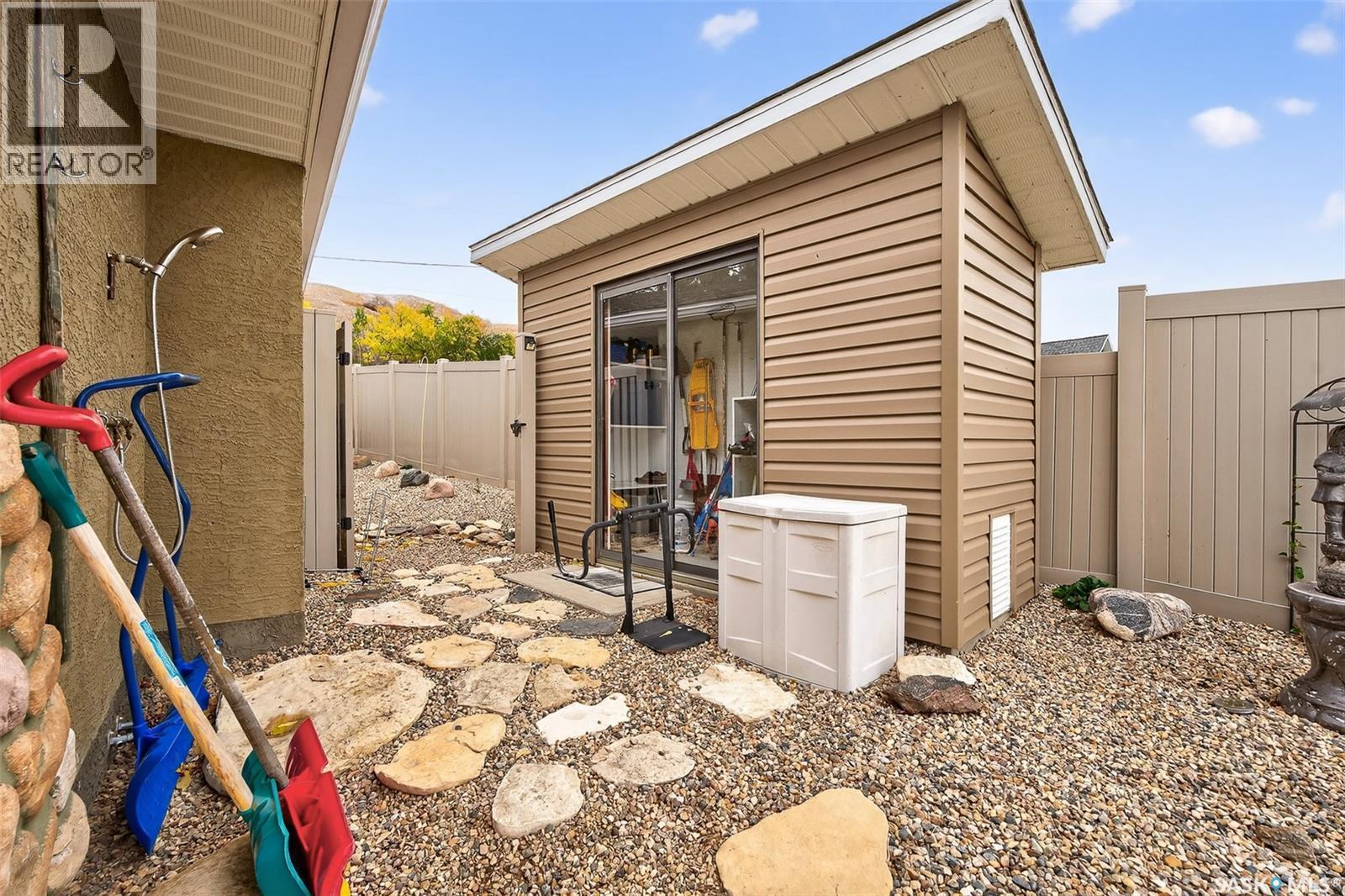 367 Daniel Drive, North Grove, SK - Outdoor