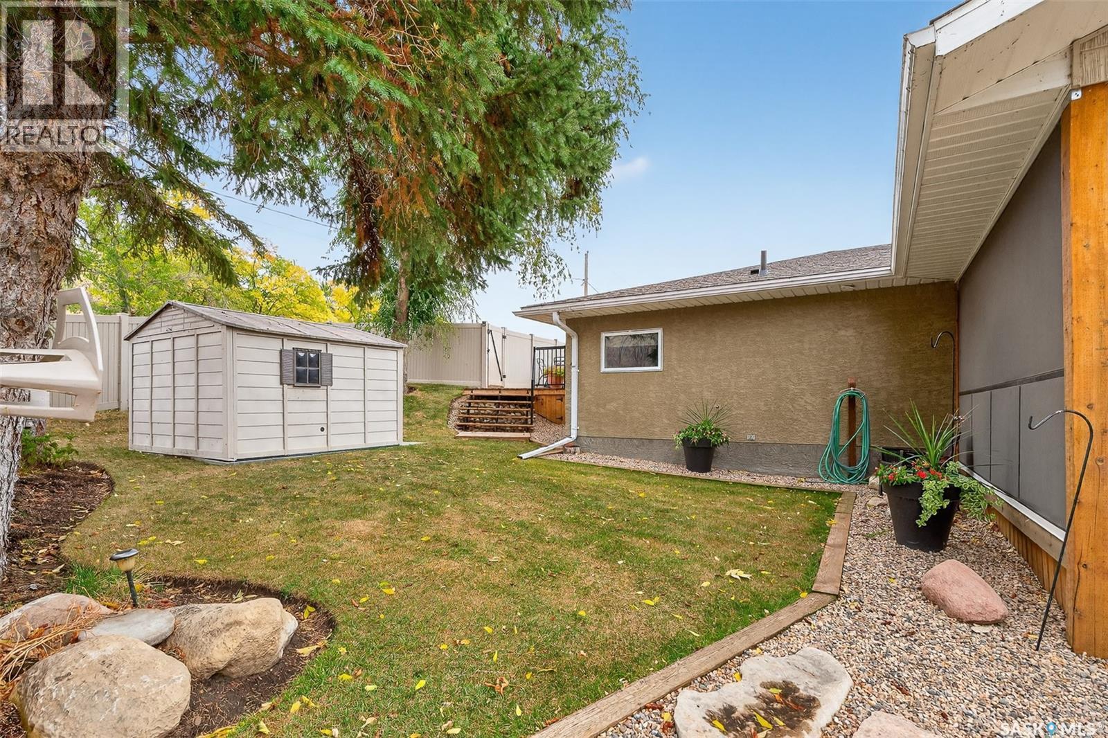 367 Daniel Drive, North Grove, SK - Outdoor With Exterior