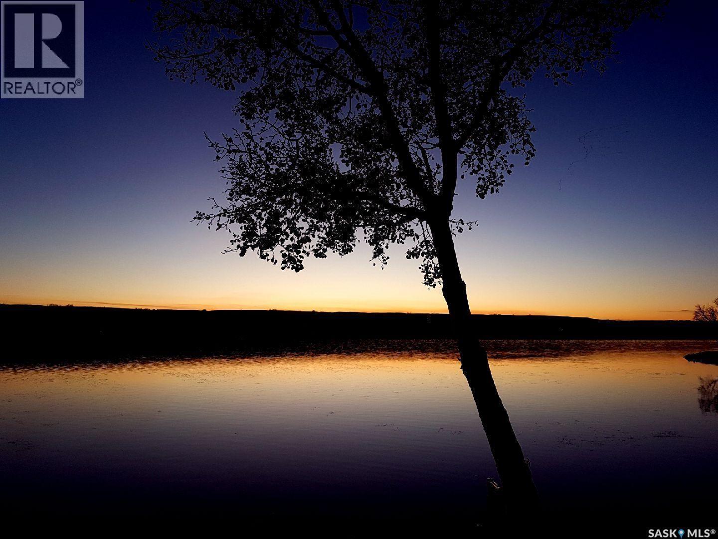 367 Daniel Drive, North Grove, SK - Outdoor With Body Of Water With View