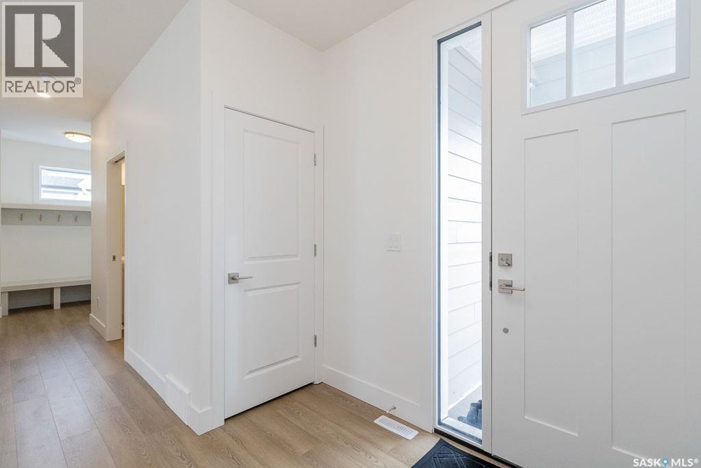 150 Mazurek Crescent, Saskatoon, SK - Indoor Photo Showing Other Room