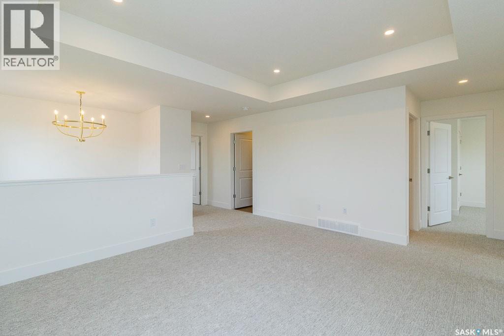 150 Mazurek Crescent, Saskatoon, SK - Indoor Photo Showing Other Room