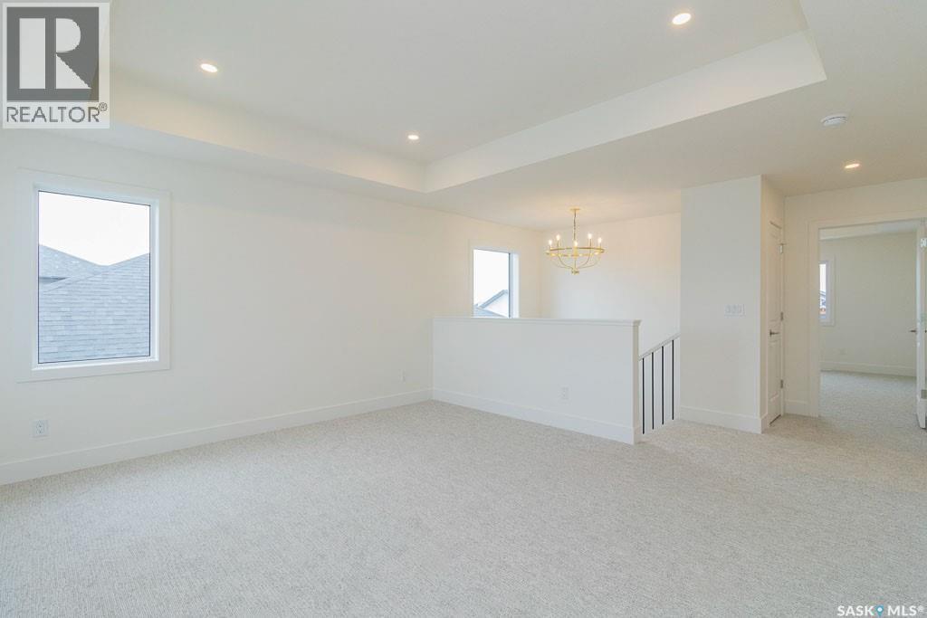 150 Mazurek Crescent, Saskatoon, SK - Indoor Photo Showing Other Room