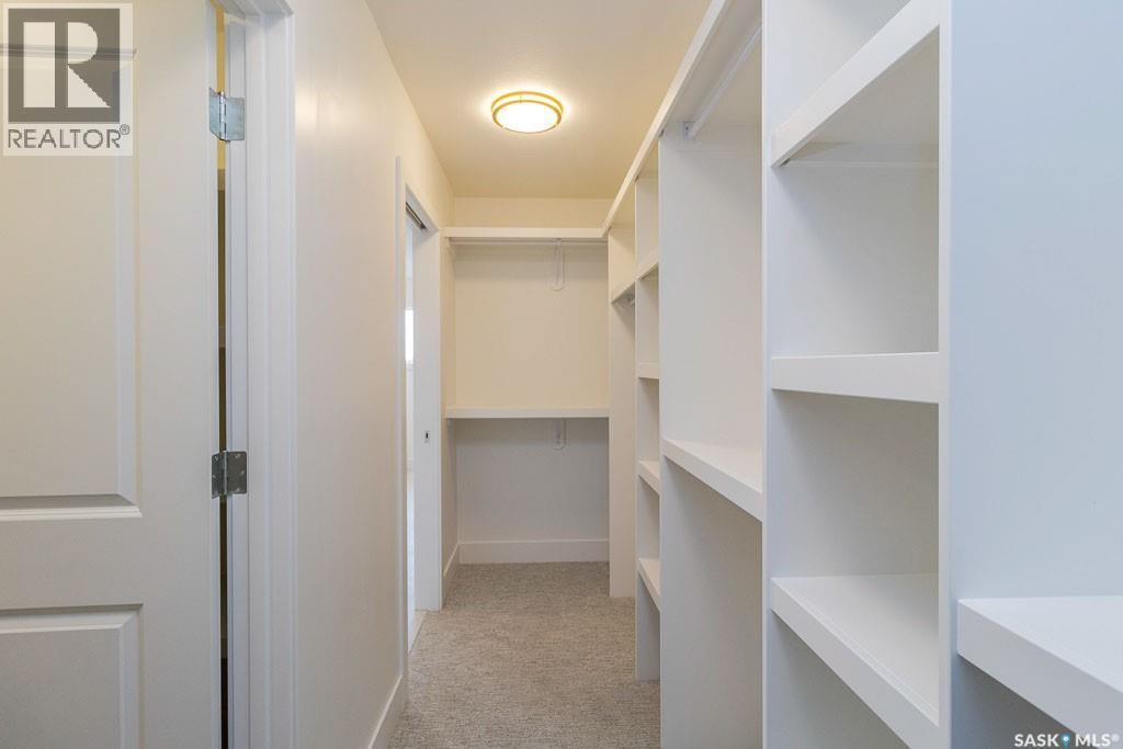 150 Mazurek Crescent, Saskatoon, SK - Indoor With Storage