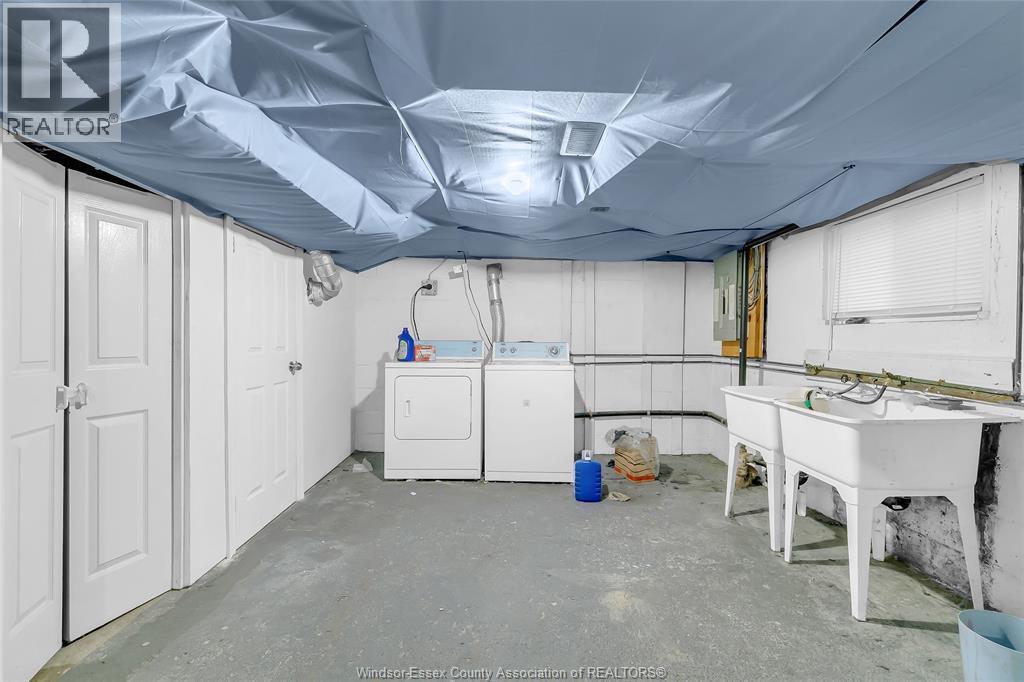 69 Shepherd, Windsor, ON - Indoor