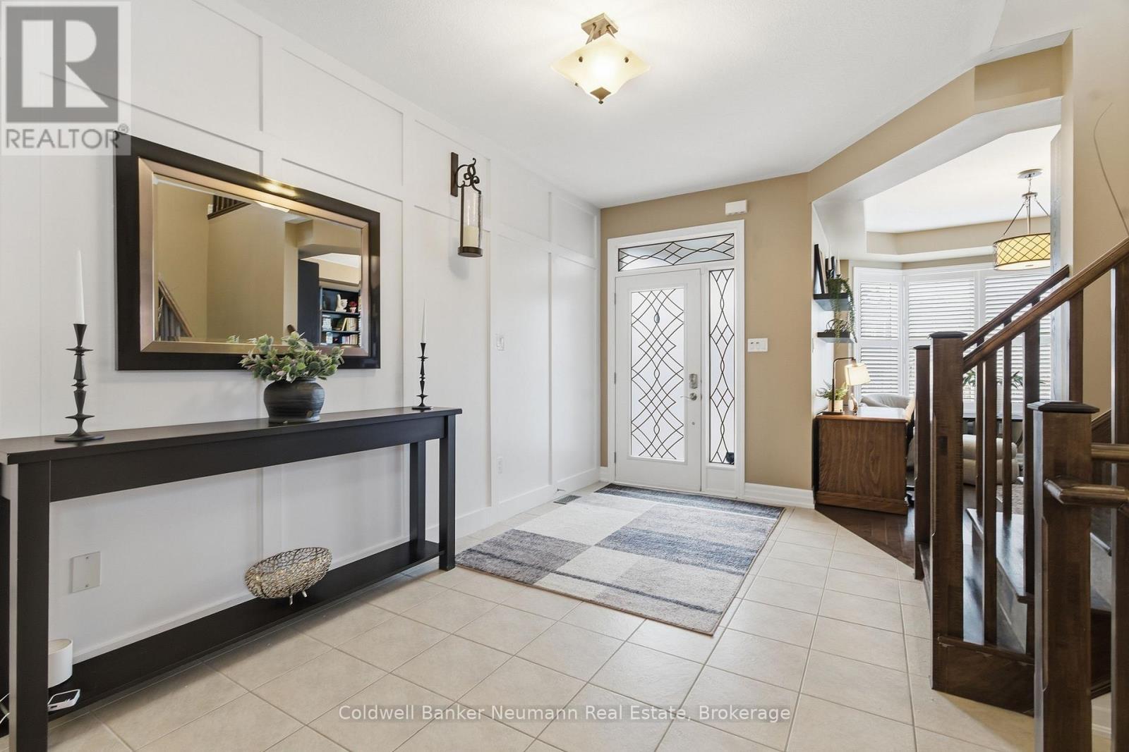 356 Falling Green Crescent, Kitchener, ON - Indoor Photo Showing Other Room