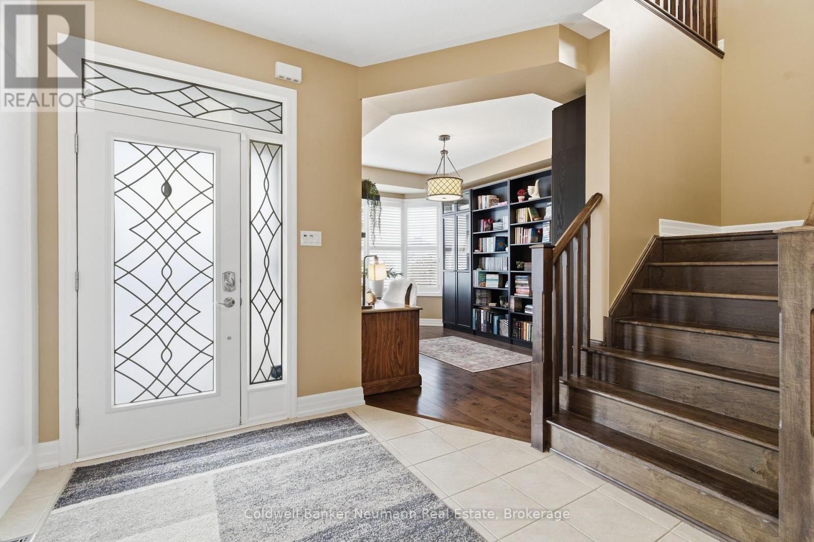 356 Falling Green Crescent, Kitchener, ON - Indoor Photo Showing Other Room