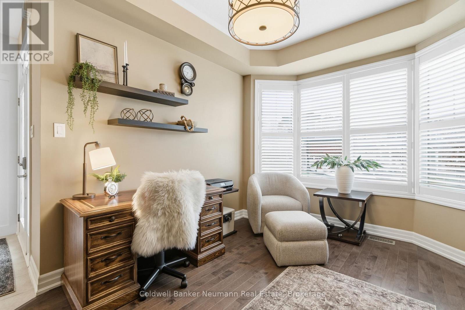 356 Falling Green Crescent, Kitchener, ON - Indoor