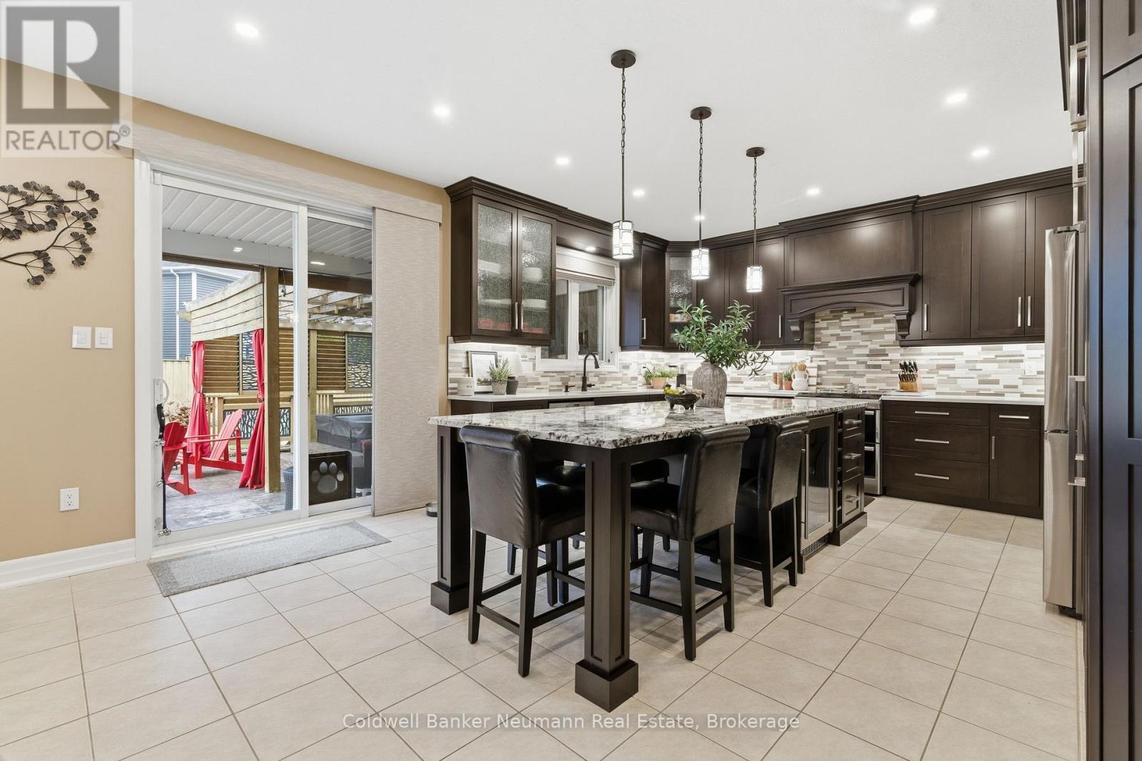 356 Falling Green Crescent, Kitchener, ON - Indoor