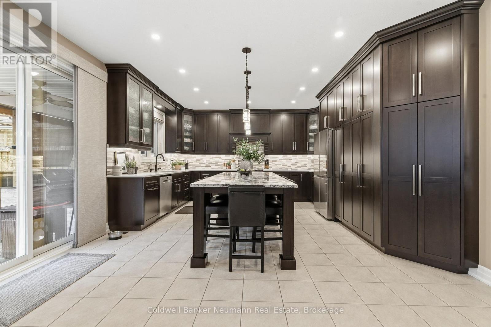 356 Falling Green Crescent, Kitchener, ON - Indoor