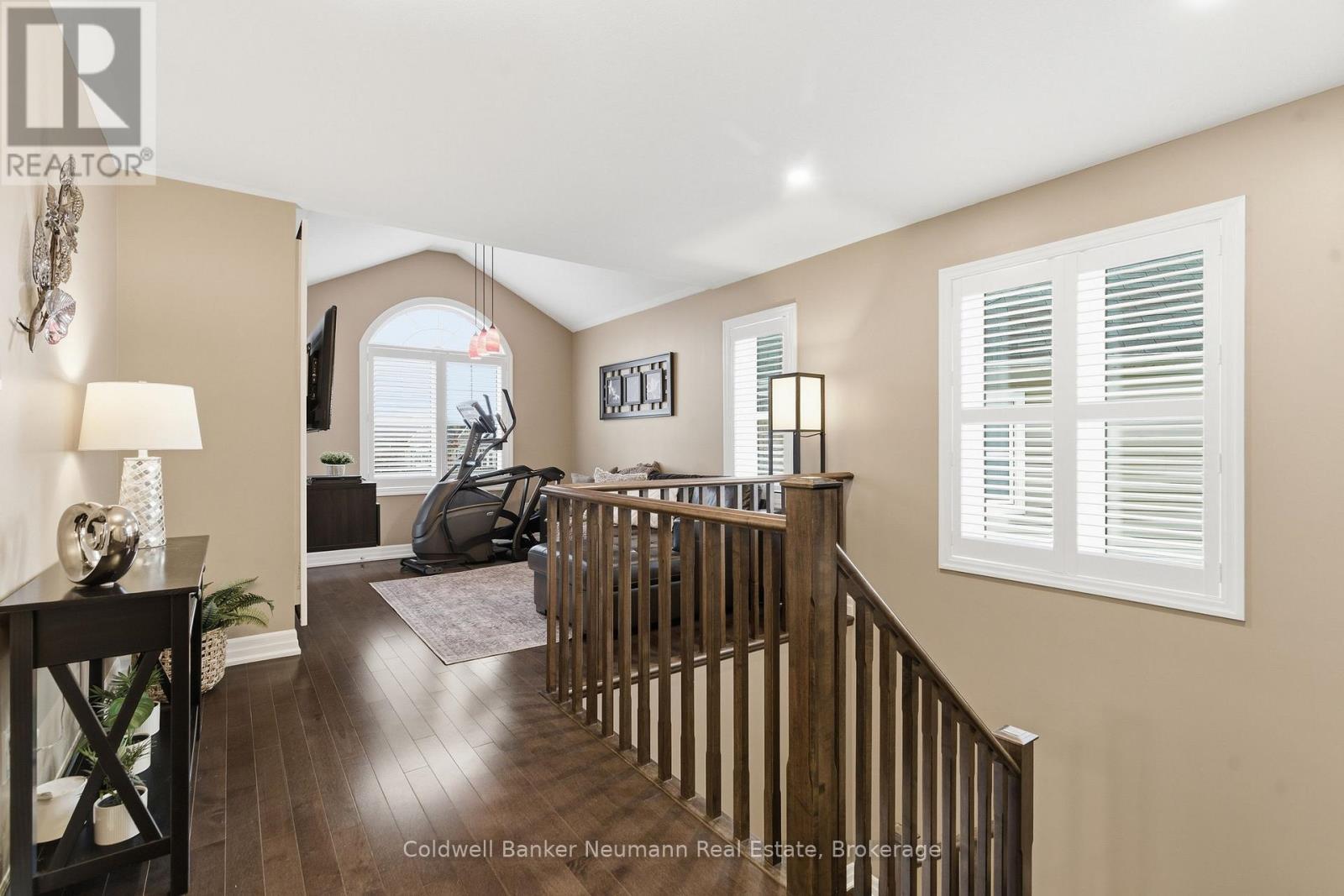 356 Falling Green Crescent, Kitchener, ON - Indoor Photo Showing Other Room