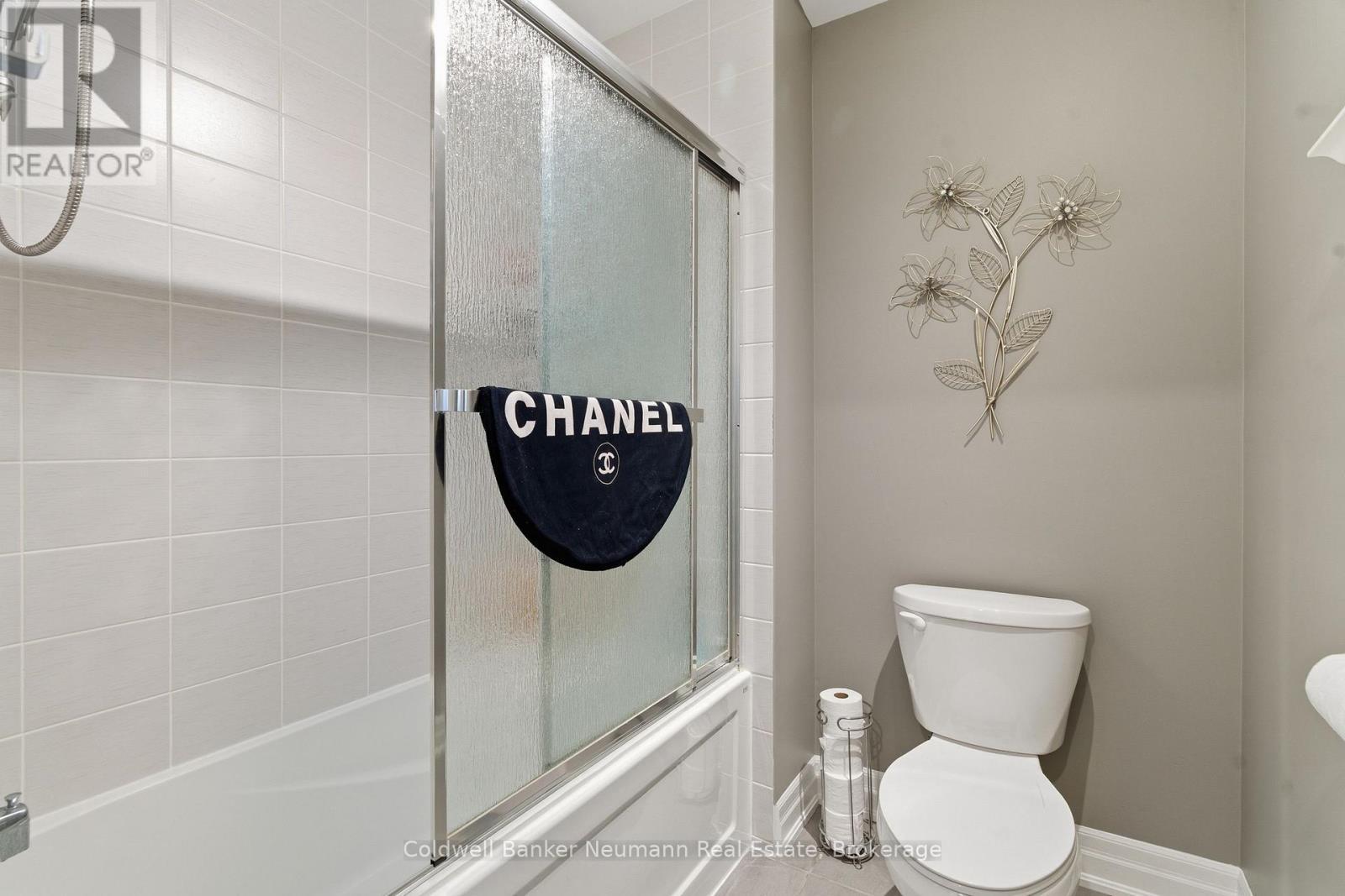 356 Falling Green Crescent, Kitchener, ON - Indoor Photo Showing Bathroom