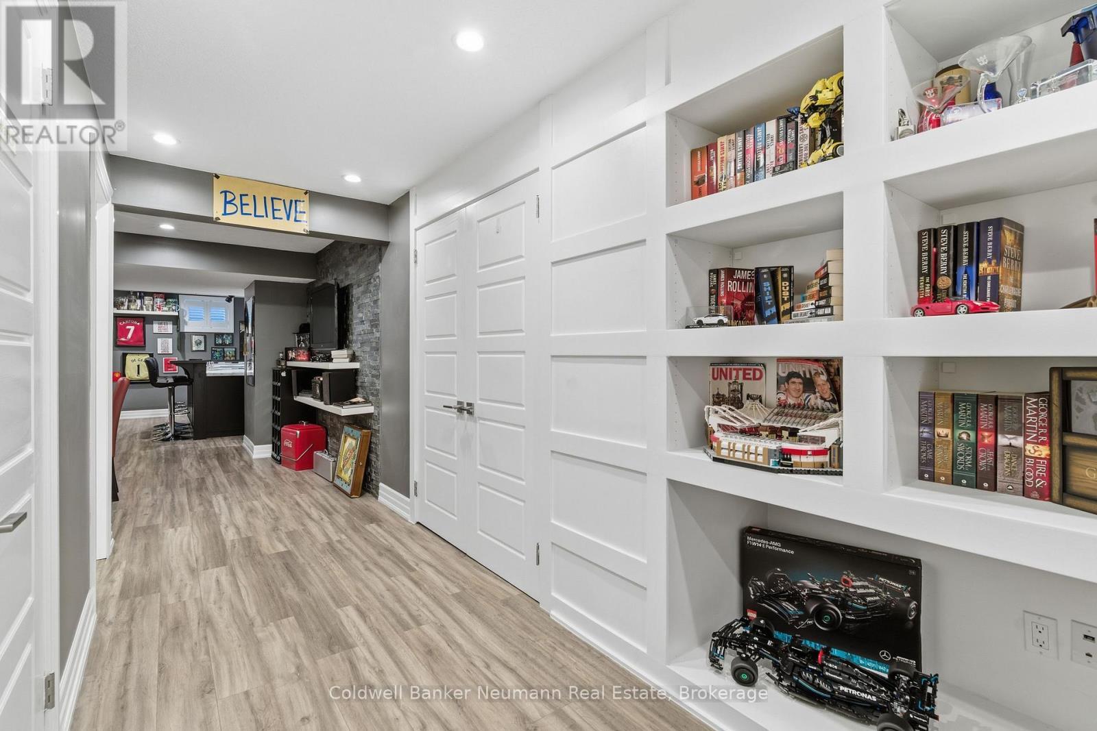 356 Falling Green Crescent, Kitchener, ON - Indoor