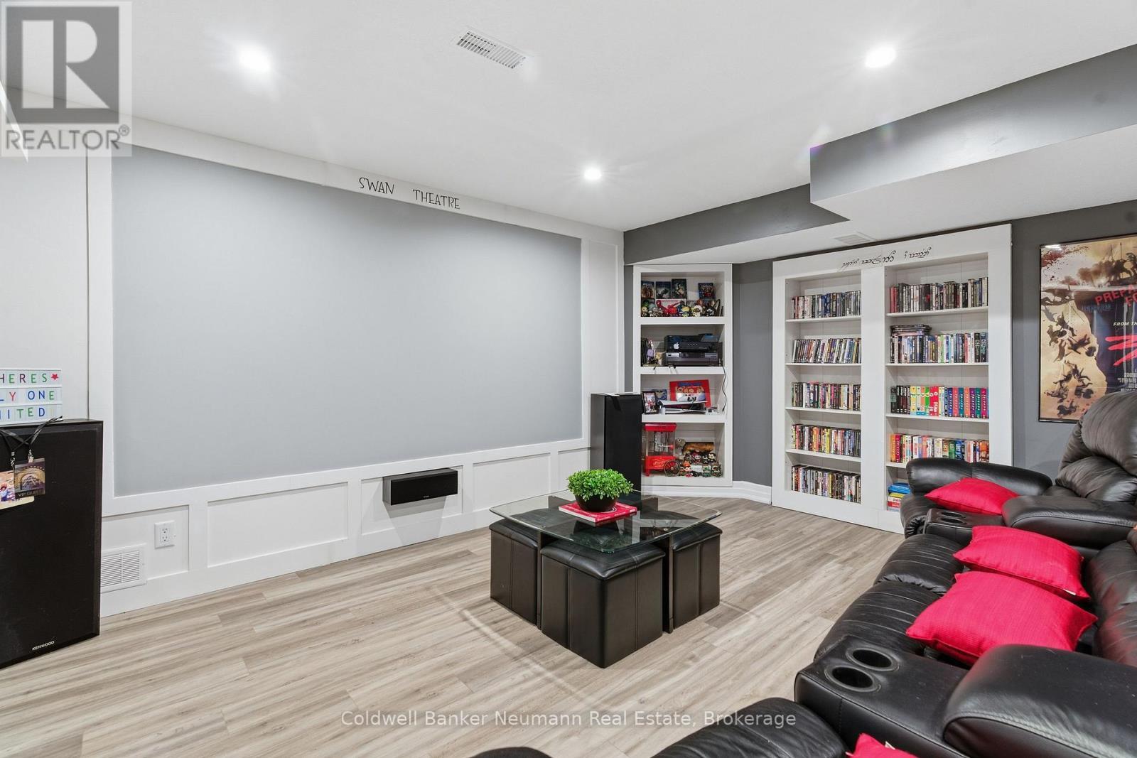 356 Falling Green Crescent, Kitchener, ON - Indoor