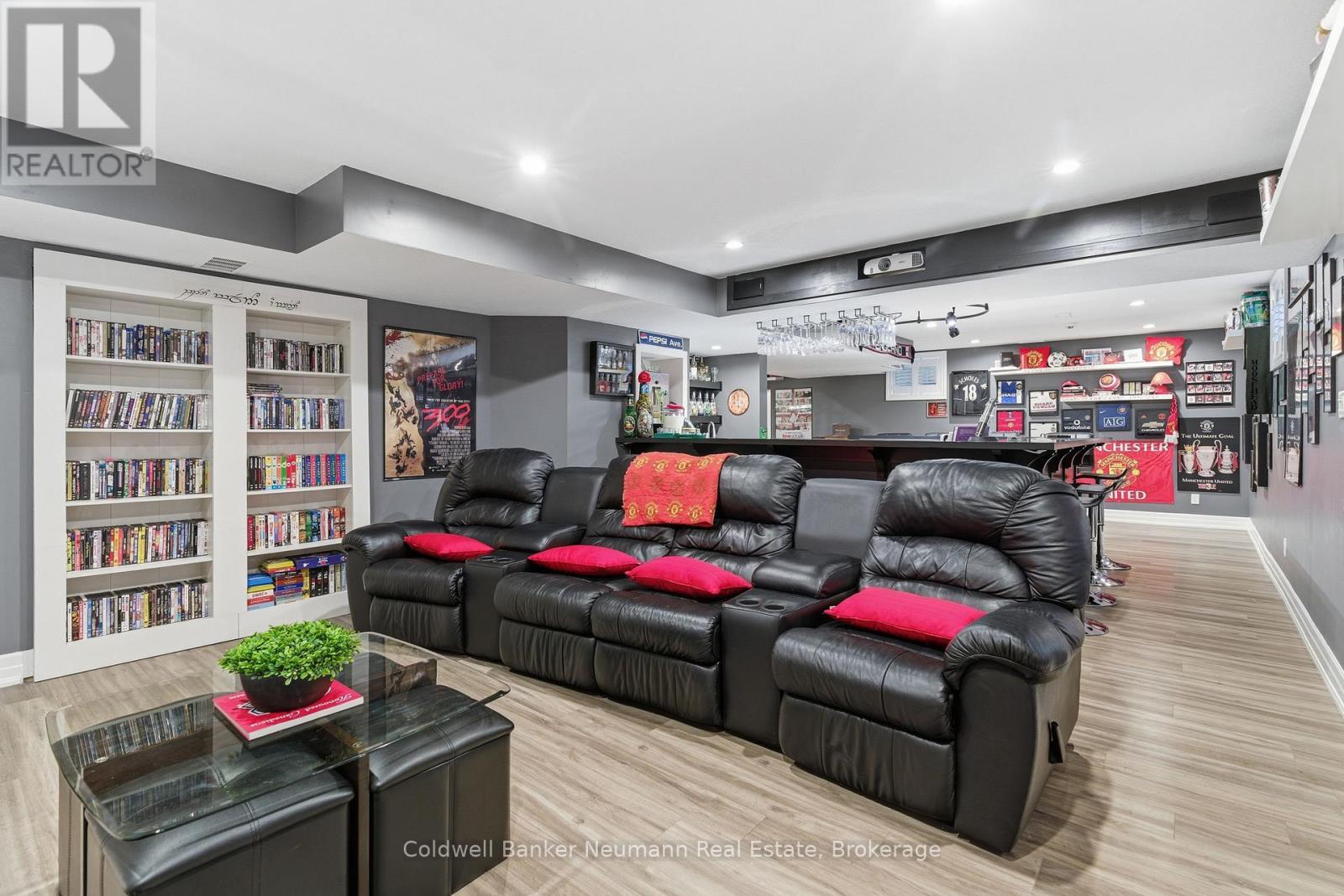 356 Falling Green Crescent, Kitchener, ON - Indoor