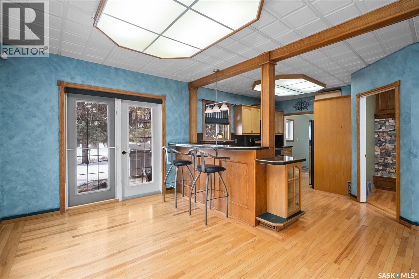 1027 4Th Street E, Prince Albert, SK - Indoor