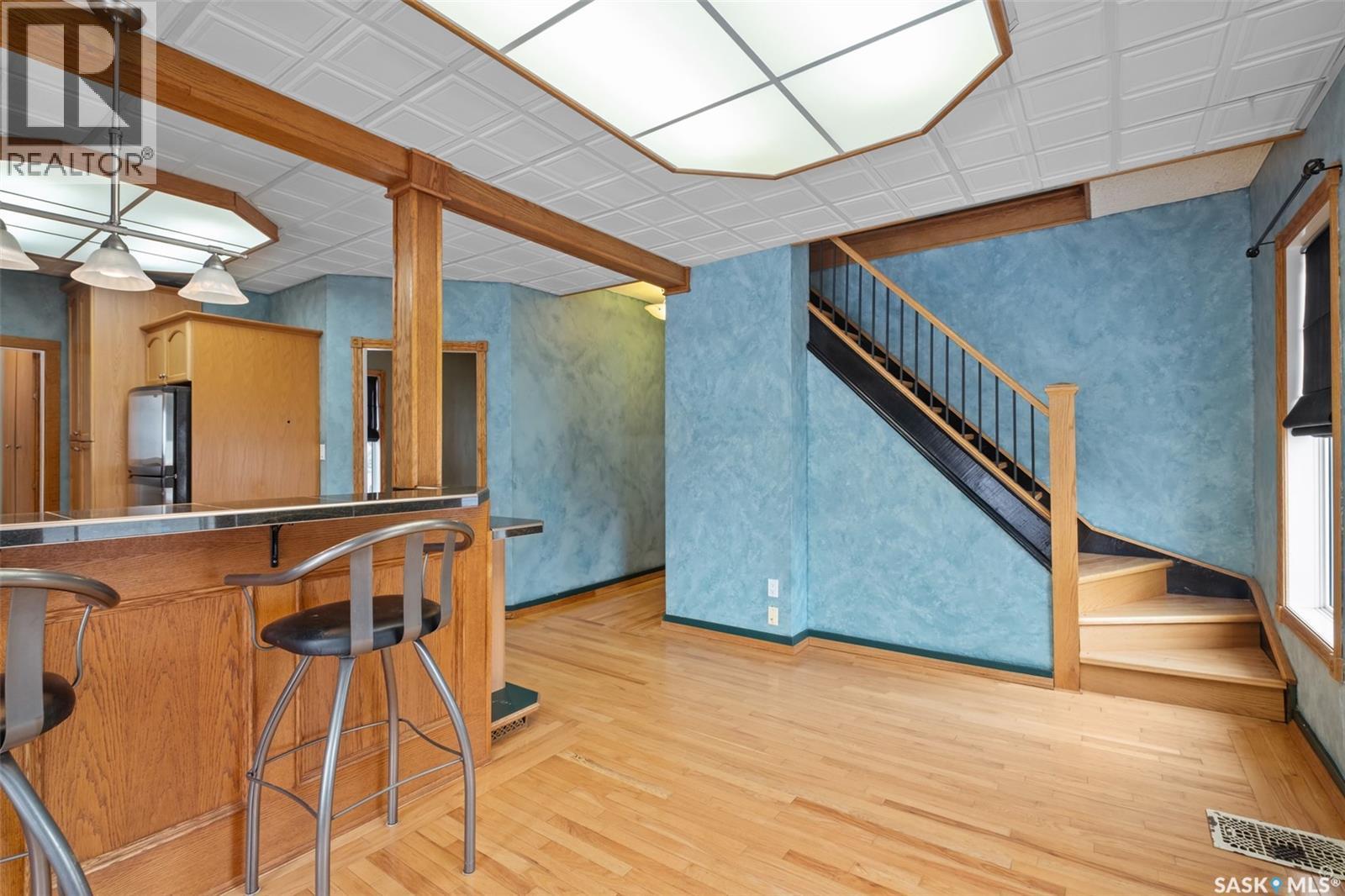 1027 4Th Street E, Prince Albert, SK - Indoor Photo Showing Other Room