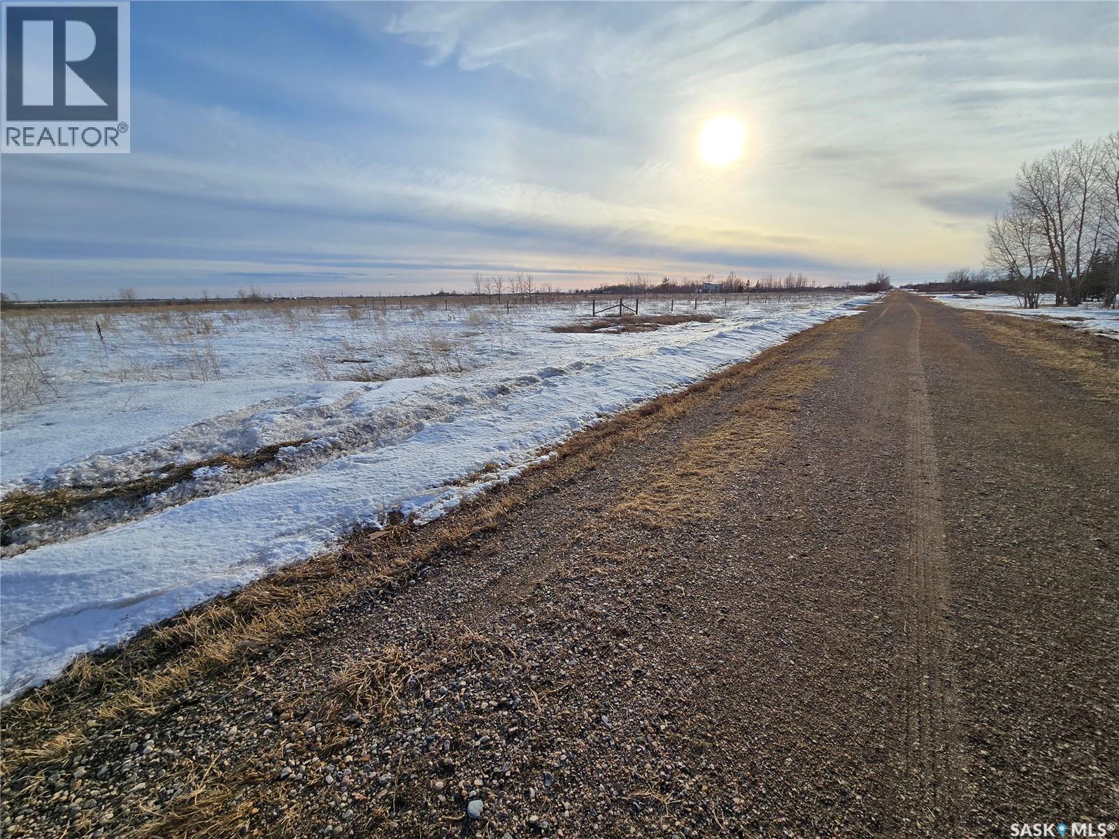 3.6 Acre Build Site, Corman Park Rm No. 344, SK