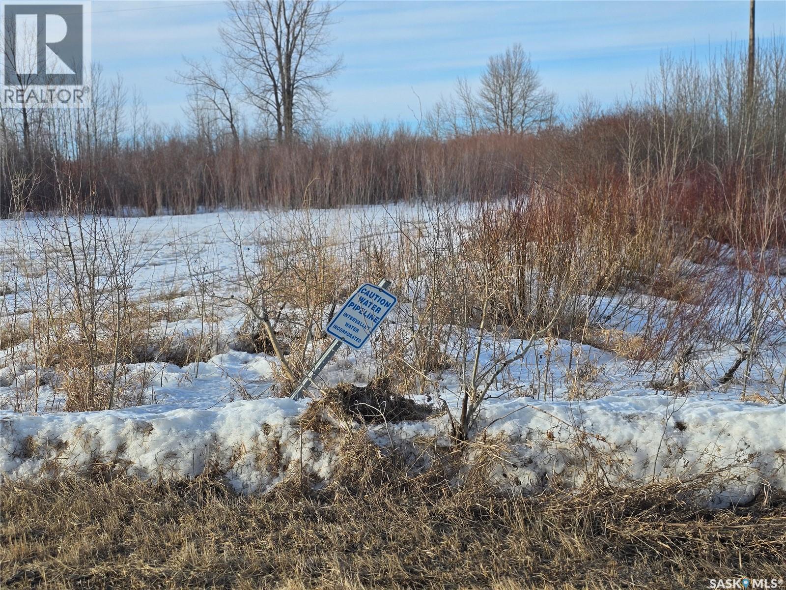 3.6 Acre Build Site, Corman Park Rm No. 344, SK