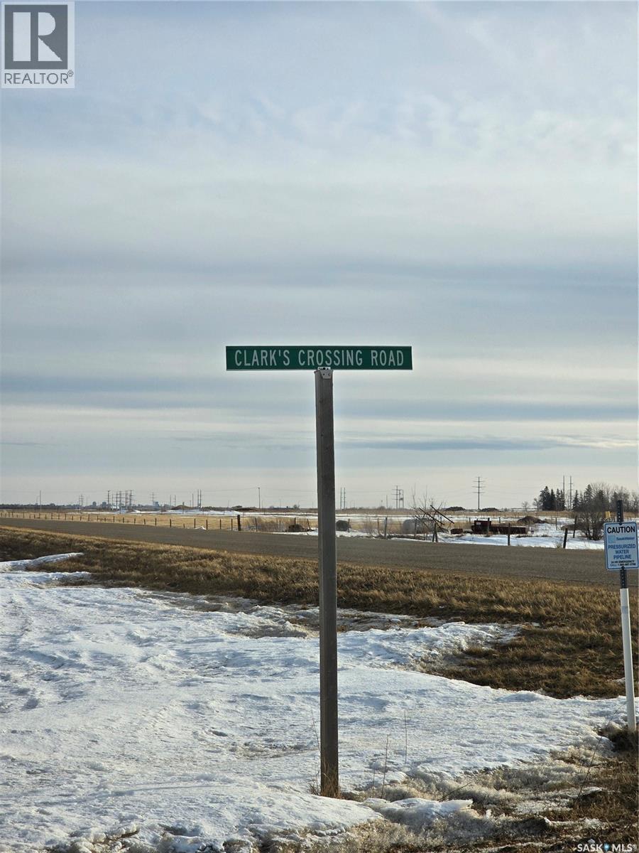 3.6 Acre Build Site, Corman Park Rm No. 344, SK