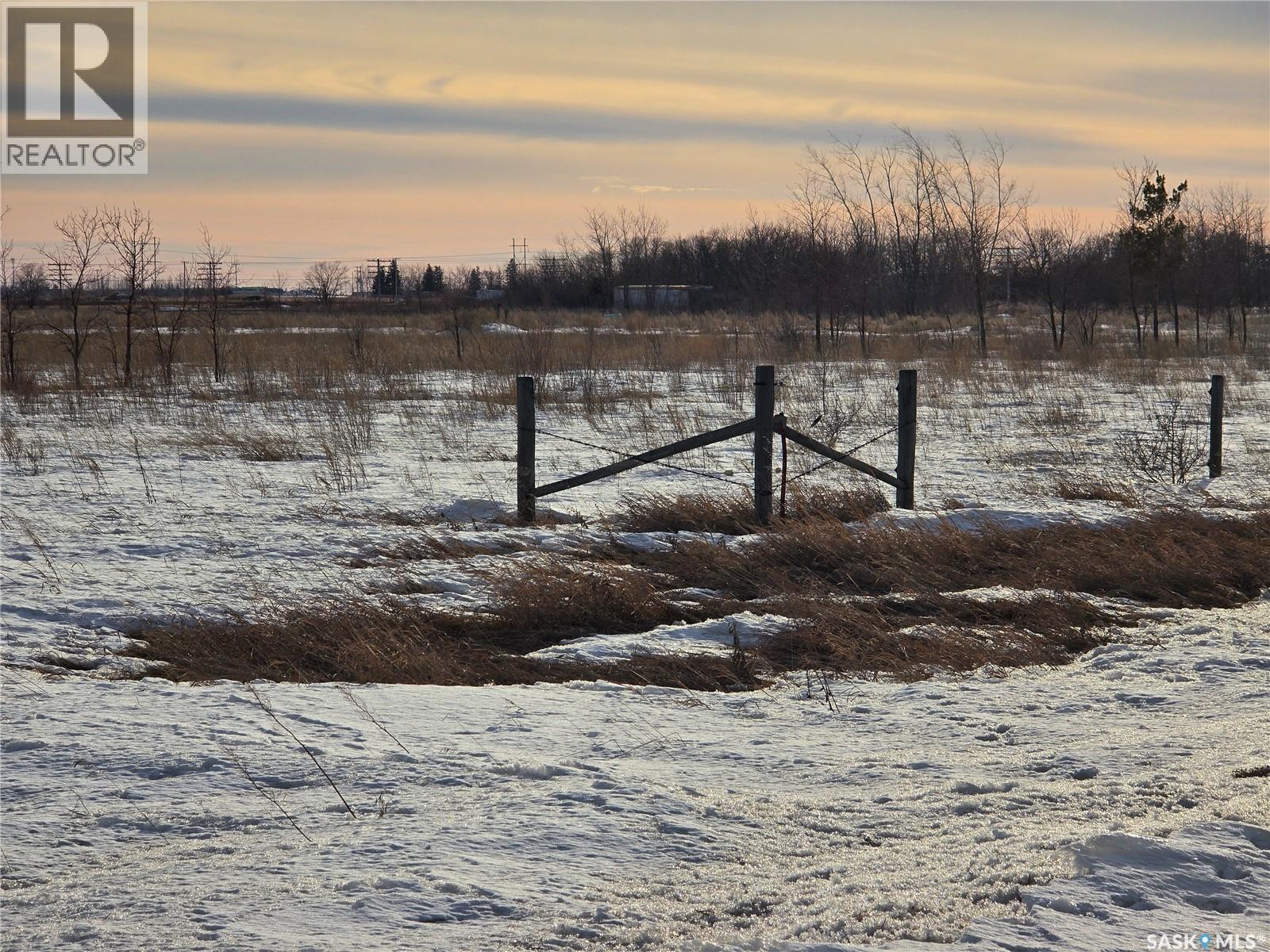 3.6 Acre Build Site, Corman Park Rm No. 344, SK