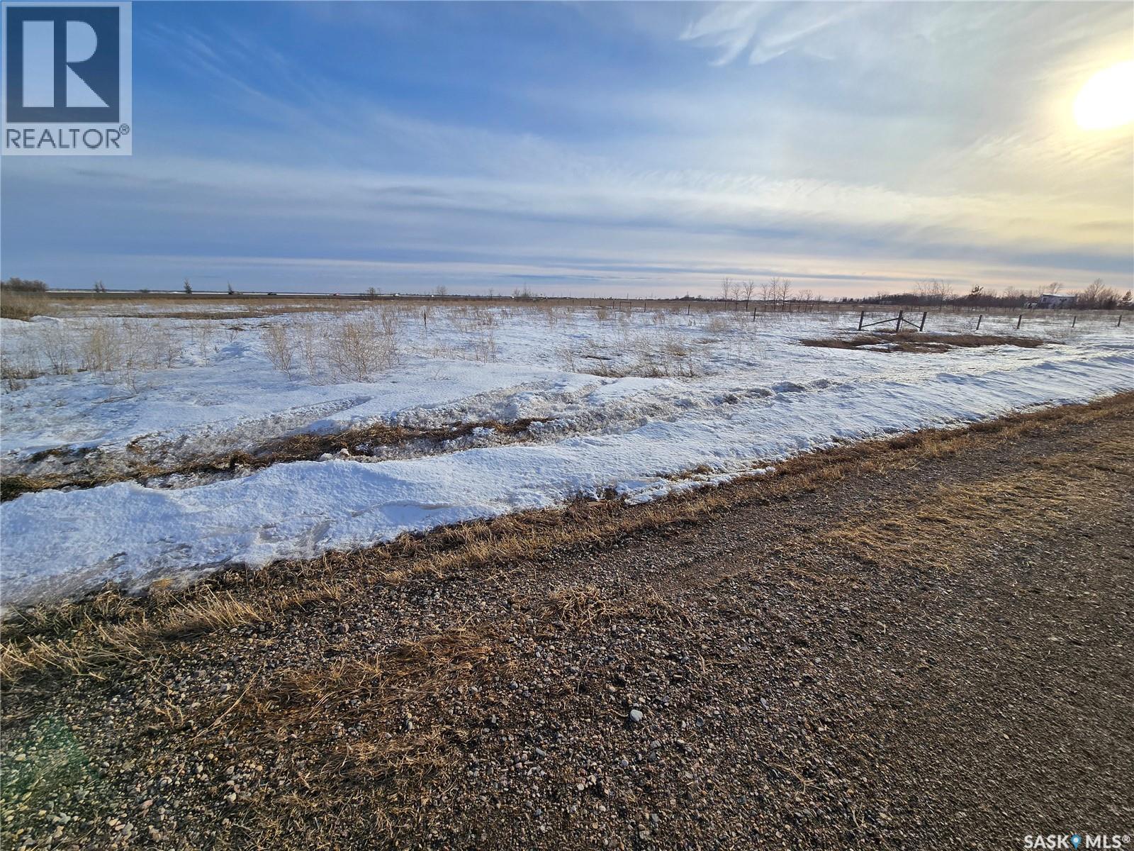 3.6 Acre Build Site, Corman Park Rm No. 344, SK