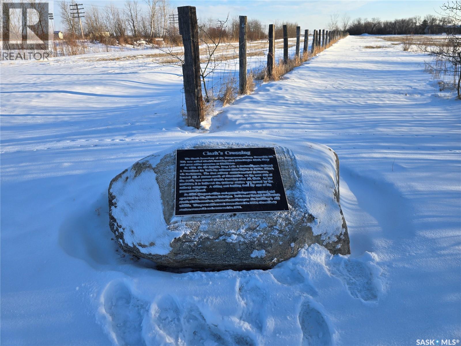 3.6 Acre Build Site, Corman Park Rm No. 344, SK