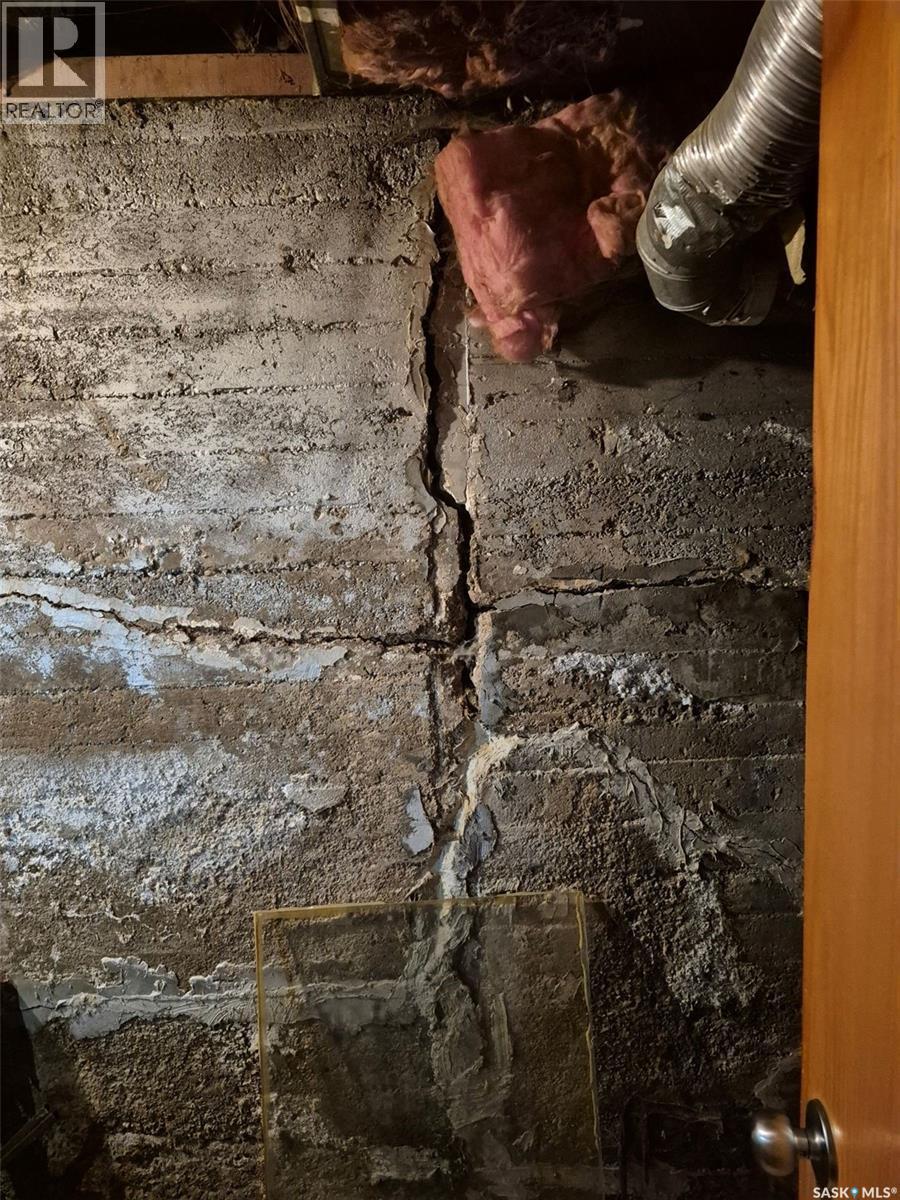 818 K Avenue N, Saskatoon, SK -