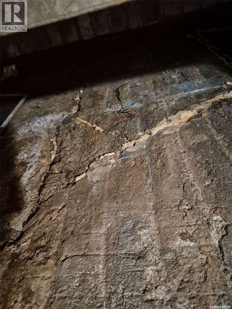 818 K Avenue N, Saskatoon, SK - Outdoor With View