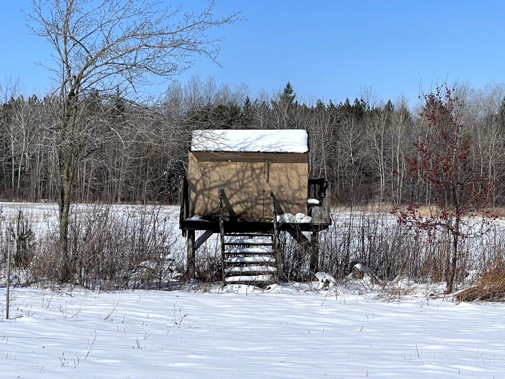 Other - 203Z Route 221 S., Lacolle, QC