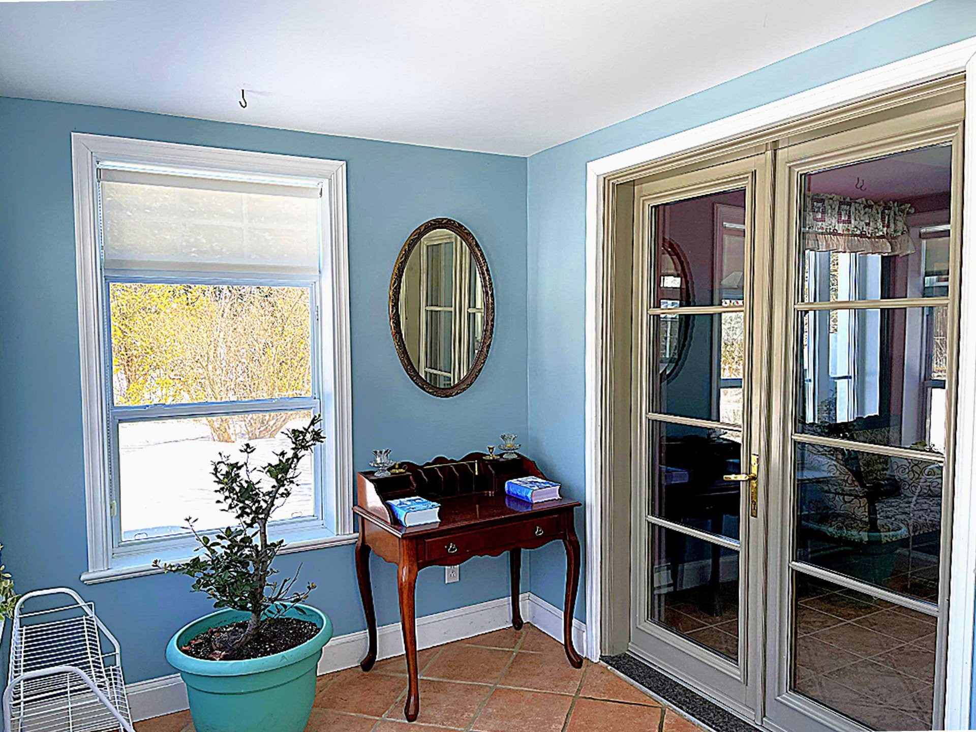 Veranda - 203Z Route 221 S., Lacolle, QC