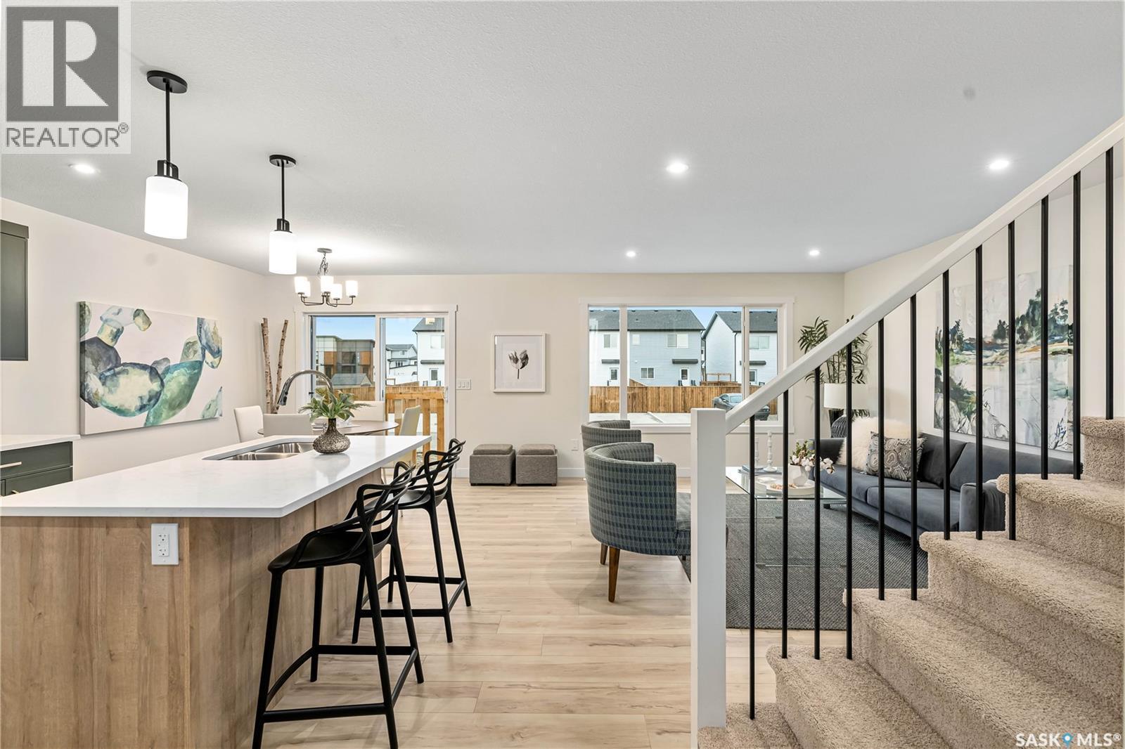 314 Katz Avenue, Saskatoon, SK - Indoor