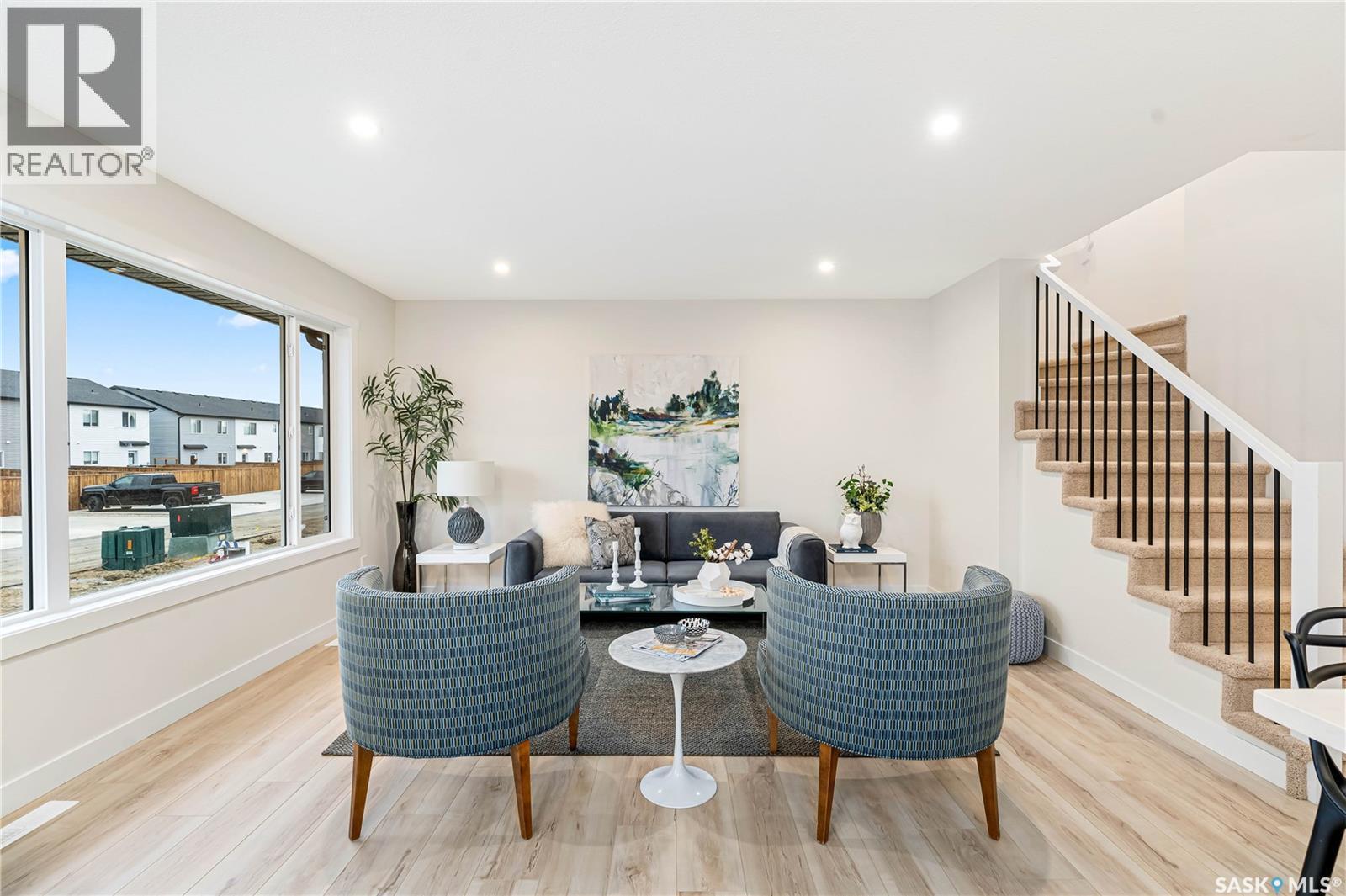 314 Katz Avenue, Saskatoon, SK - Indoor