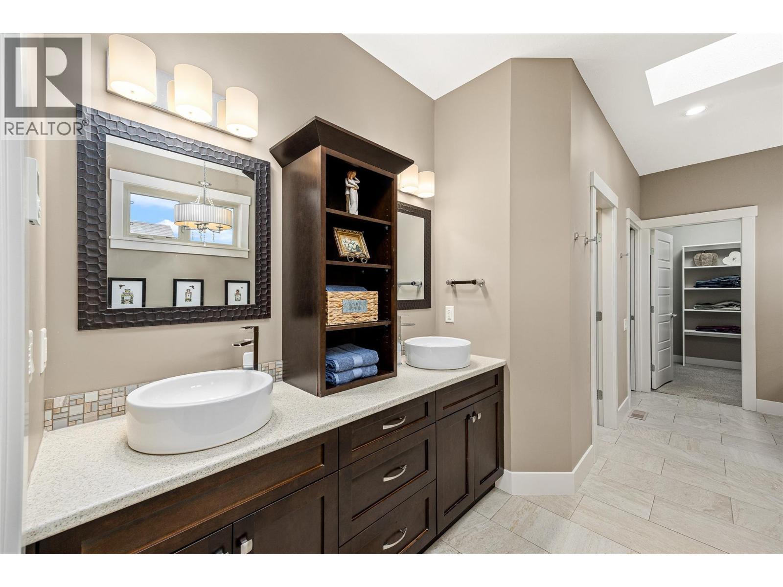 1768 Split Rail Place, Kelowna, BC - Indoor Photo Showing Bathroom