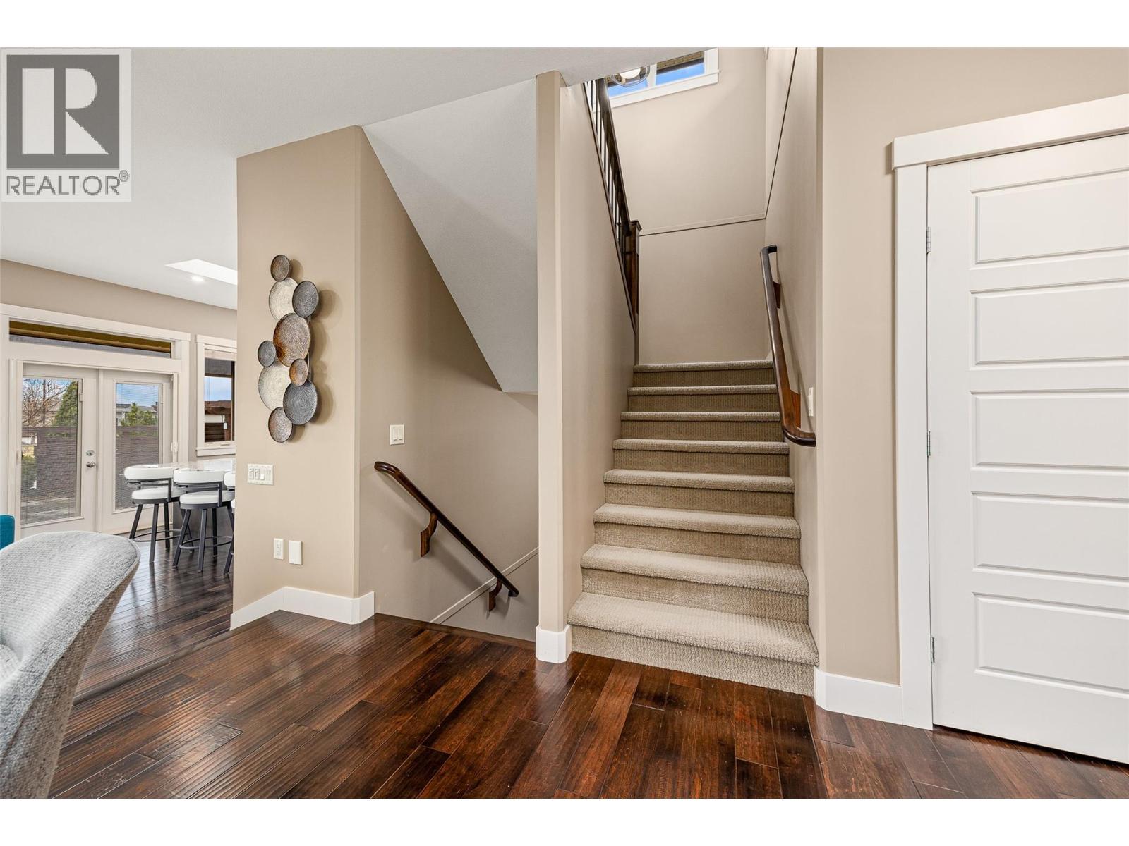1768 Split Rail Place, Kelowna, BC - Indoor Photo Showing Other Room