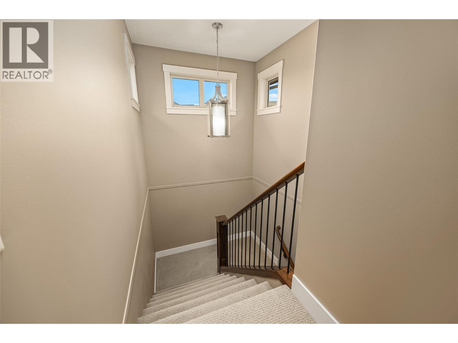 1768 Split Rail Place, Kelowna, BC - Indoor Photo Showing Other Room